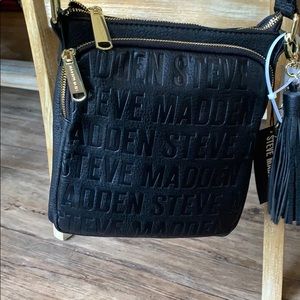Steve Madden Crossbody Purse